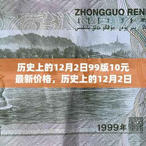 建议,历史上的12月2日99版10元纸币最新价格指南,详细步骤助你轻松了解与学习