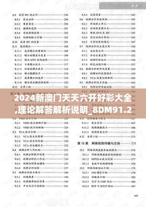 2024新澳门天天六开好彩大全,理论解答解析说明_8DM91.202