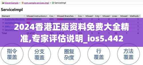 2024香港正版资料免费大全精准,专家评估说明_ios5.442