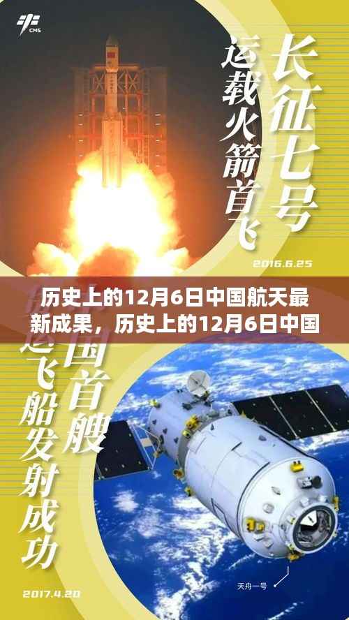 历史上的12月6日中国航天新成果深度解析与评测
