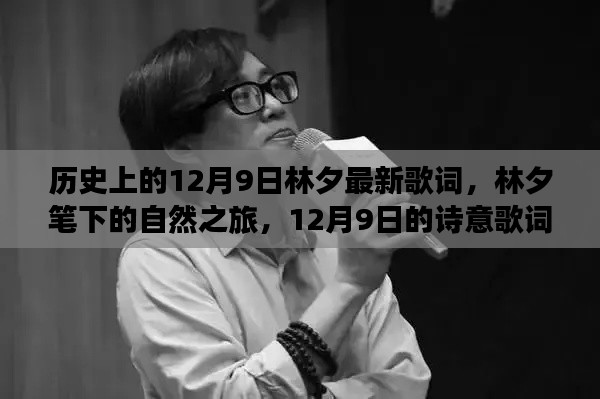 林夕笔下的自然之旅与诗意歌词心灵之旅,纪念历史上的12月9日