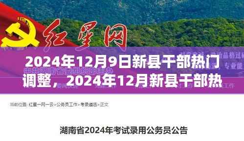 2024年12月新县干部调整热门指南,步骤详解,适合初学者与进阶用户
