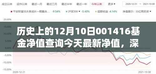 历史上的12月10日基金净值深度解析与最新市场动态聚焦,001416基金净值查询体验