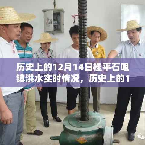历史上的桂平石咀镇洪水纪实,应对指南与实时状况回顾