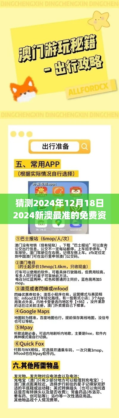 猜测2024年12月18日2024新澳最准的免费资料,系统解析说明_尊享版7.111