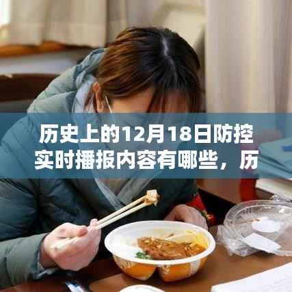 历史上的12月18日防控实时播报内容深度解析与回顾