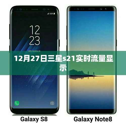 三星s21实时流量显示功能解析