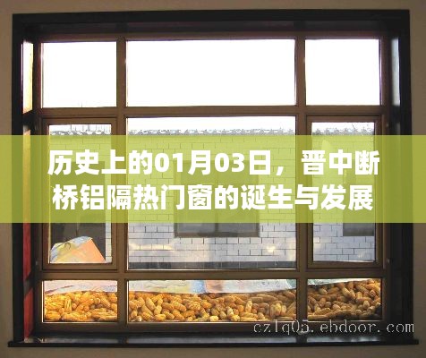 晋中断桥铝隔热门窗的起源与发展历程
