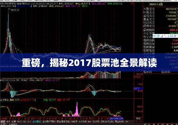 重磅,揭秘2017股票池全景解读