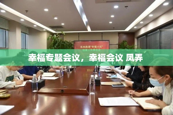 幸福专题会议,幸福会议 凤弄