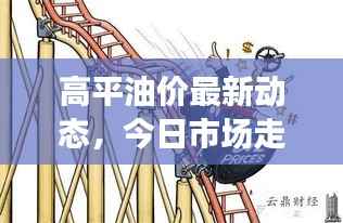 高平油价最新动态,今日市场走势及影响因素深度解析
