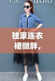 独家连衣裙微胖，连衣裙适合胖人穿吗 