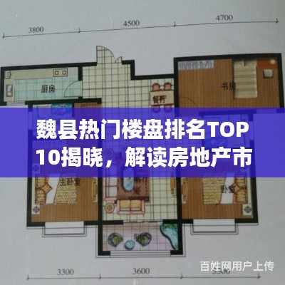 魏县热门楼盘排名TOP10揭晓,解读房地产市场的优选房源